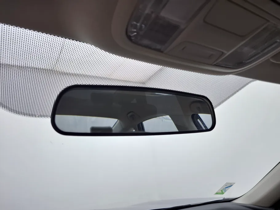 هوندا اكورد LX 2022 
