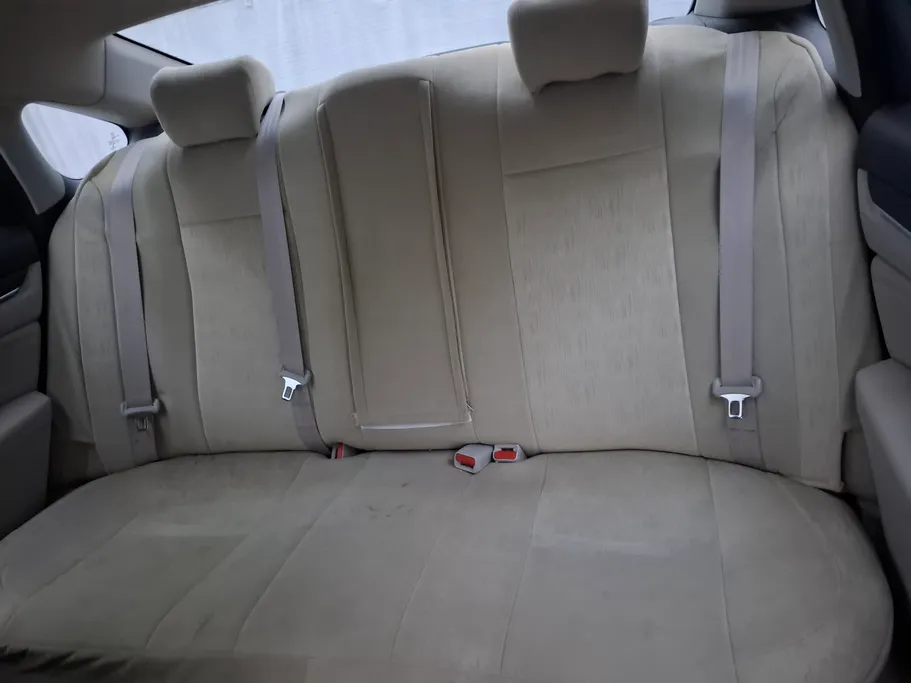 هوندا اكورد LX 2022 