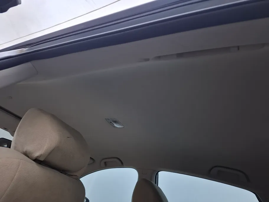 هوندا اكورد LX 2022 
