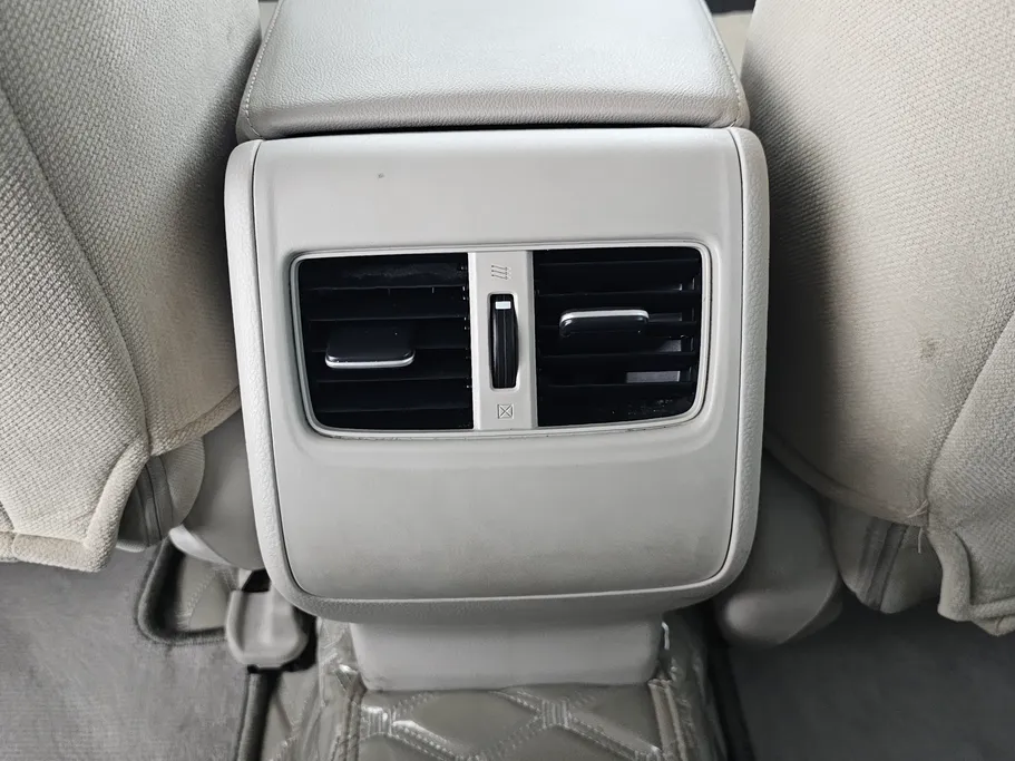 هوندا اكورد LX 2022 