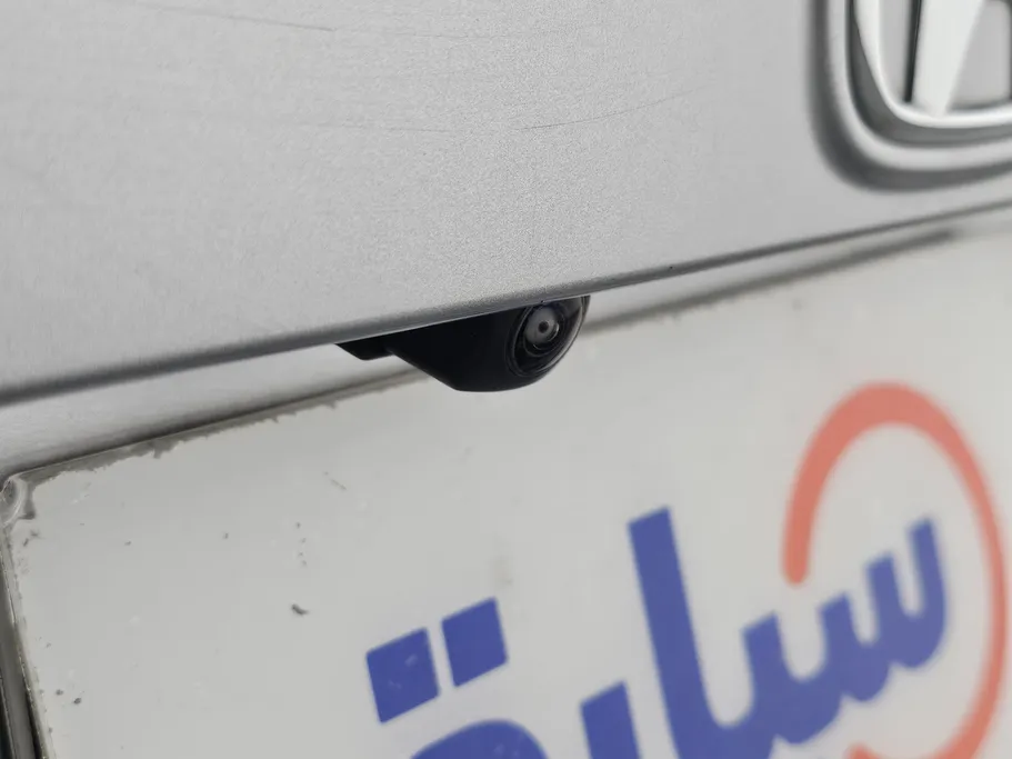 هوندا اكورد LX 2022 