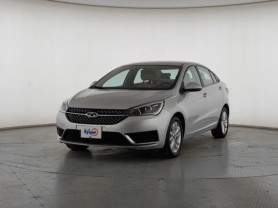 2023 Chery Arrizo 5 Comfort 
