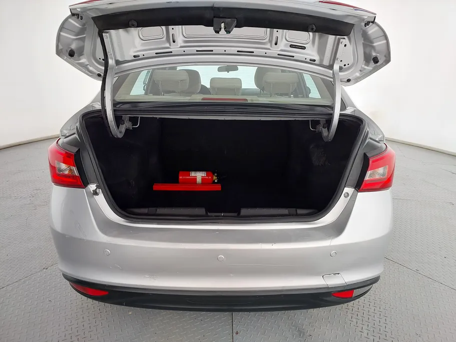 2023 Chery Arrizo 5 Comfort 