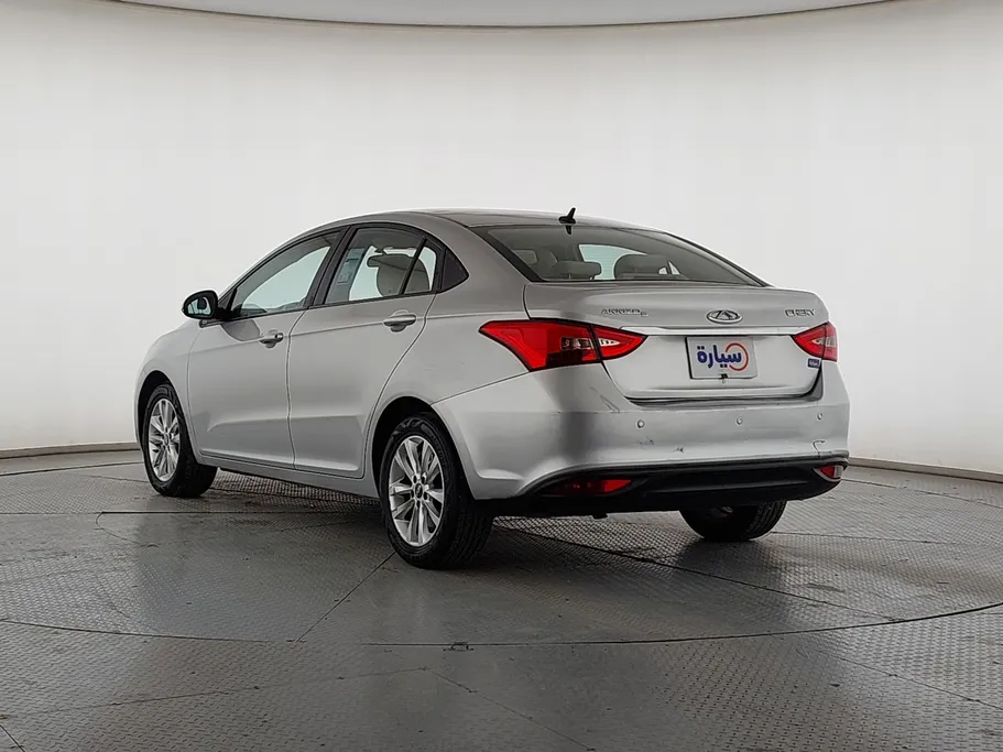 2023 Chery Arrizo 5 Comfort 