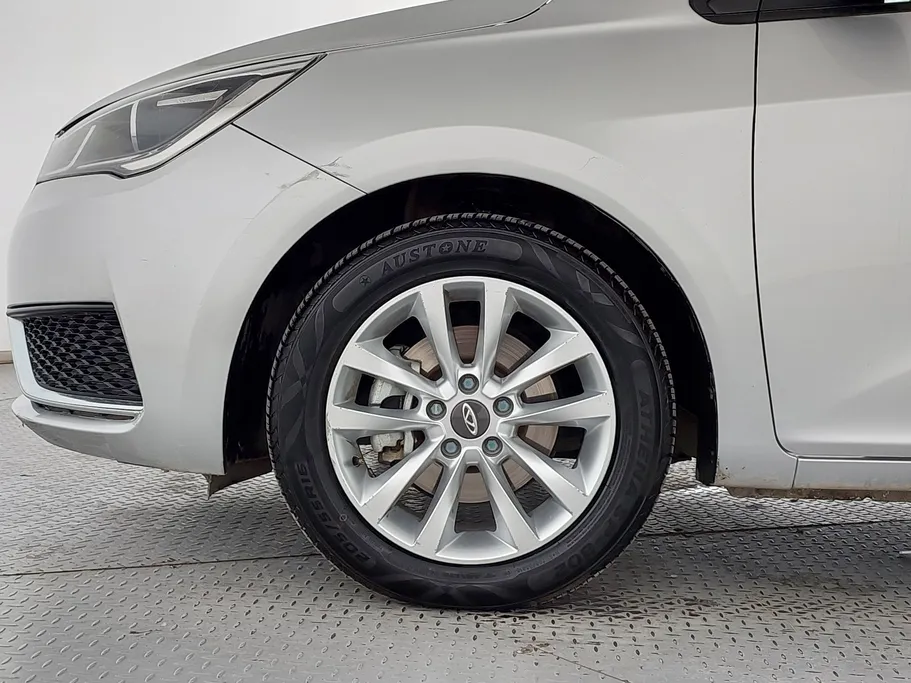 2023 Chery Arrizo 5 Comfort 