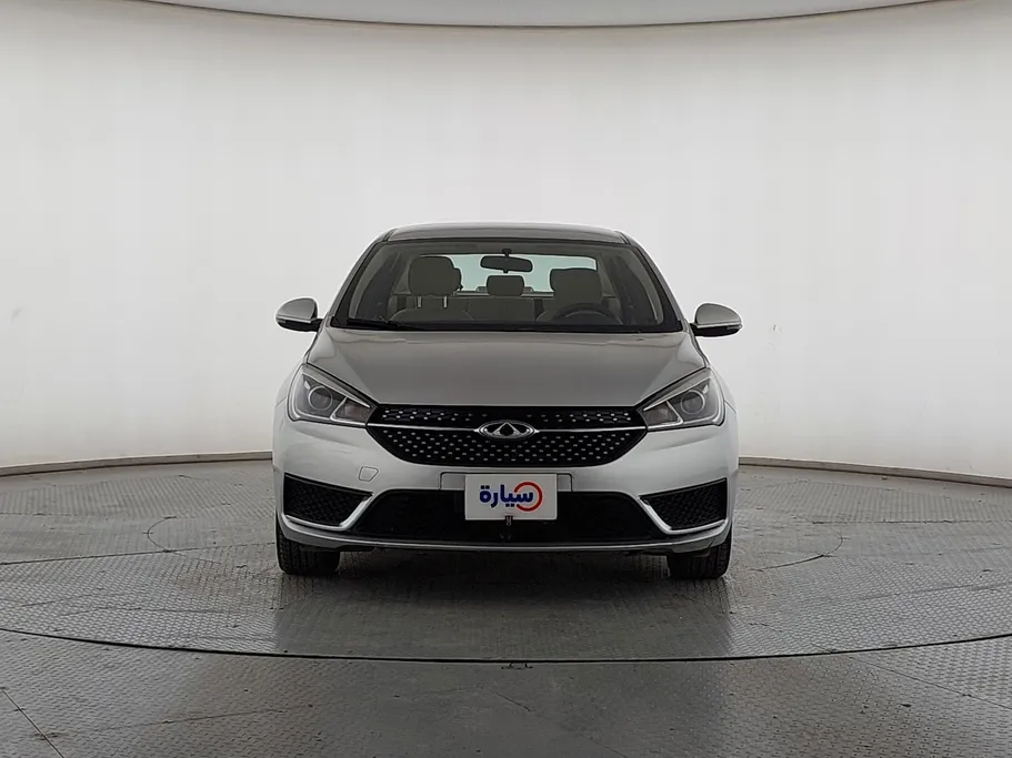 2023 Chery Arrizo 5 Comfort 