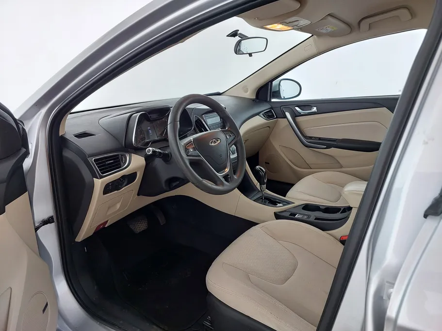 2023 Chery Arrizo 5 Comfort 