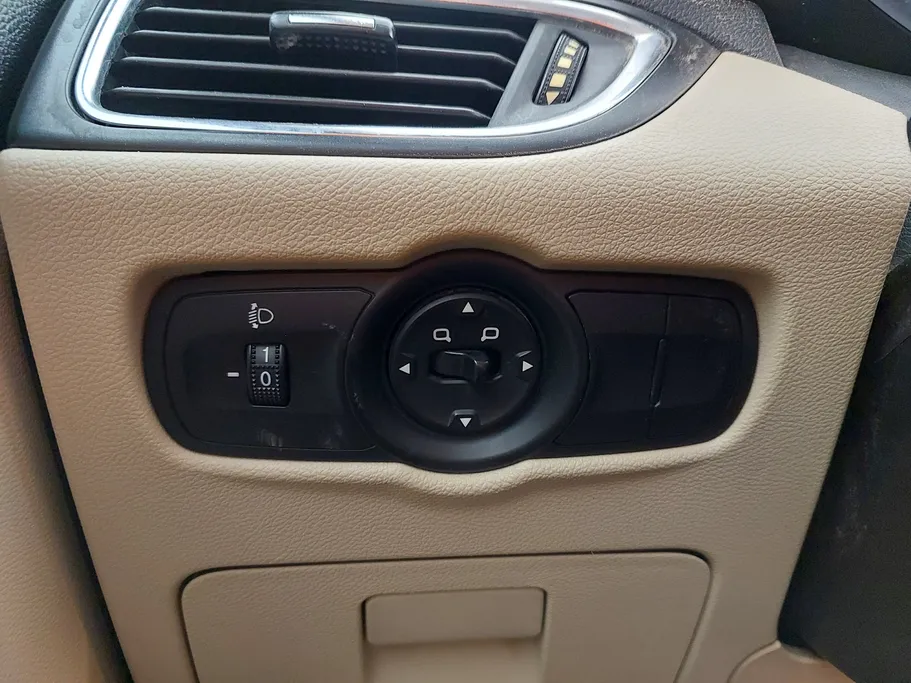 2023 Chery Arrizo 5 Comfort 