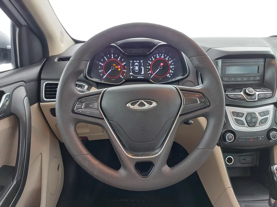 2023 Chery Arrizo 5 Comfort 