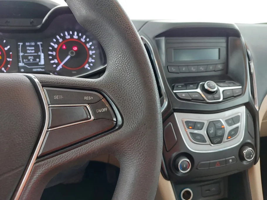 2023 Chery Arrizo 5 Comfort 