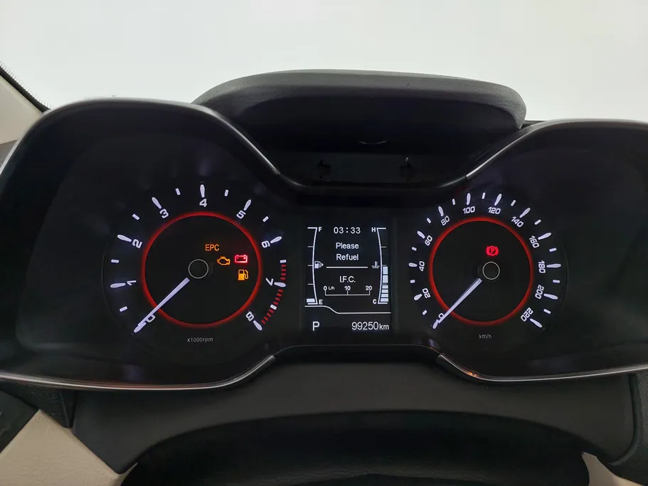 2023 Chery Arrizo 5 Comfort 