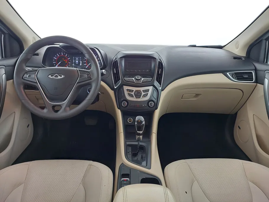 2023 Chery Arrizo 5 Comfort 