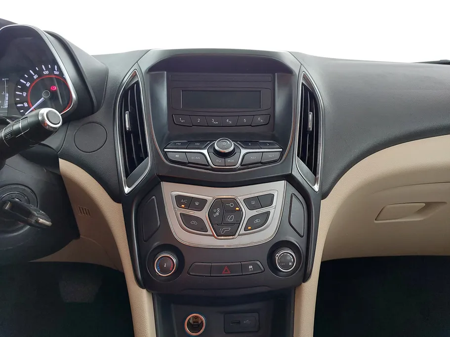 2023 Chery Arrizo 5 Comfort 