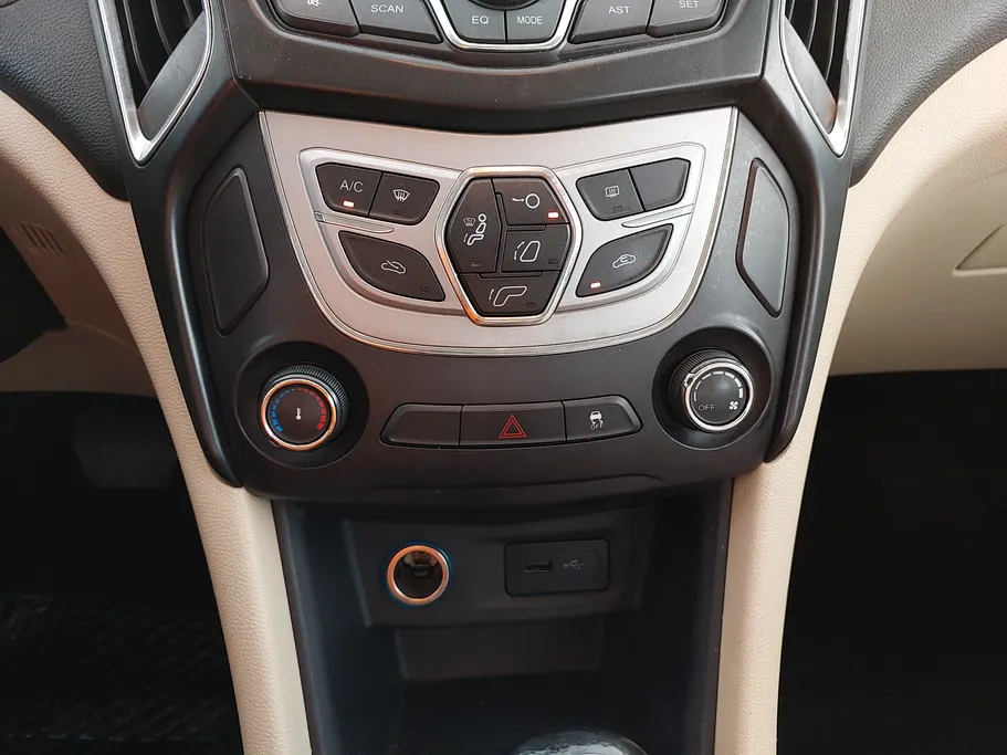 2023 Chery Arrizo 5 Comfort 
