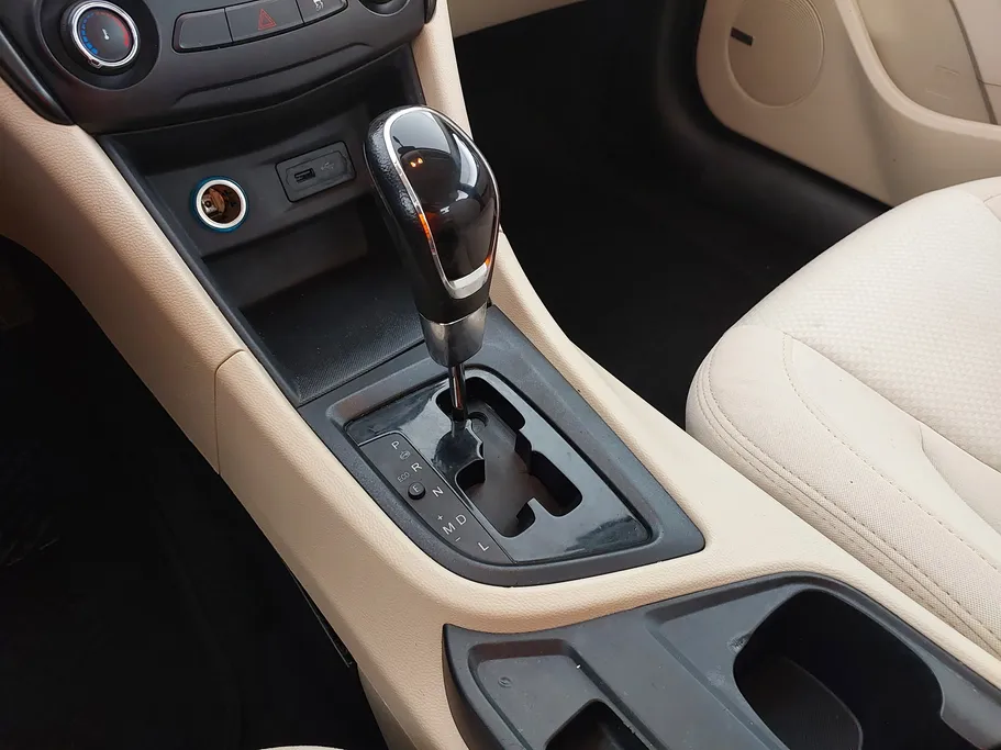 2023 Chery Arrizo 5 Comfort 