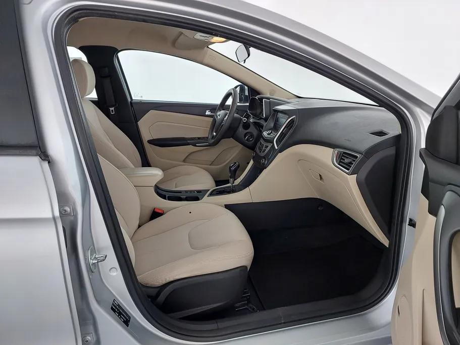 2023 Chery Arrizo 5 Comfort 