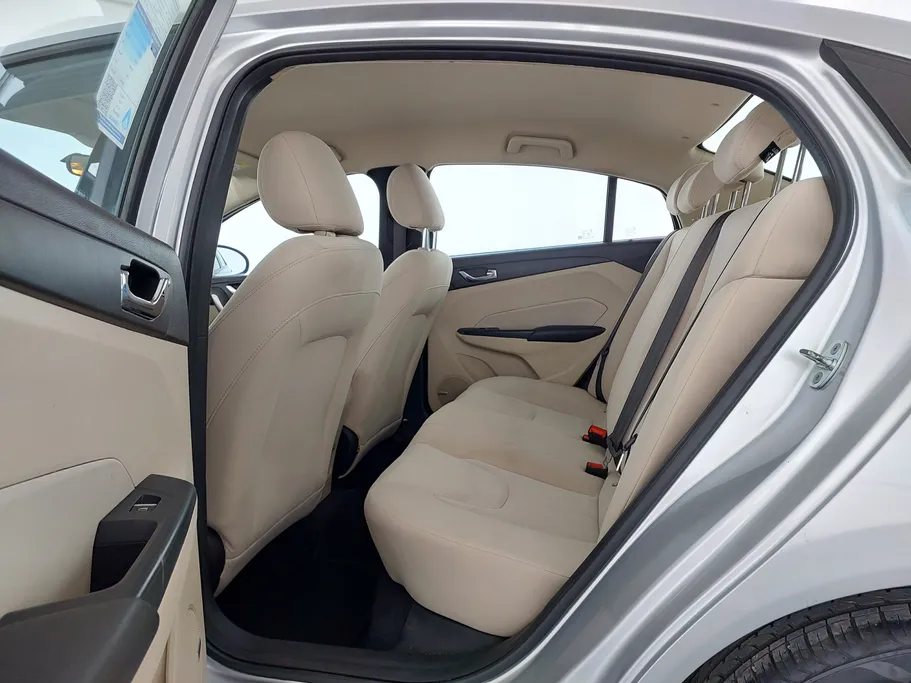 2023 Chery Arrizo 5 Comfort 