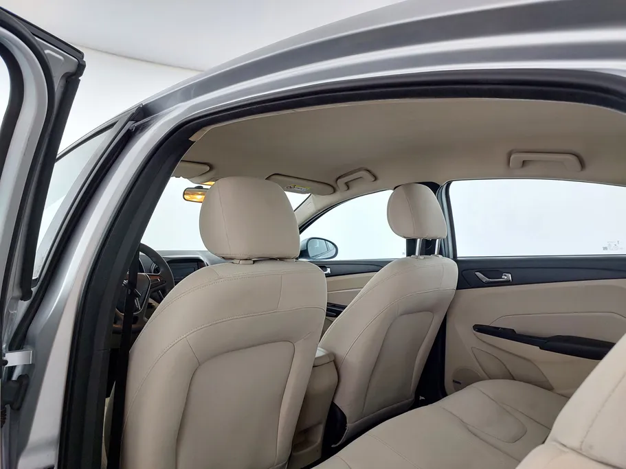 2023 Chery Arrizo 5 Comfort 