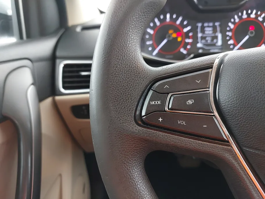 2023 Chery Arrizo 5 Comfort 