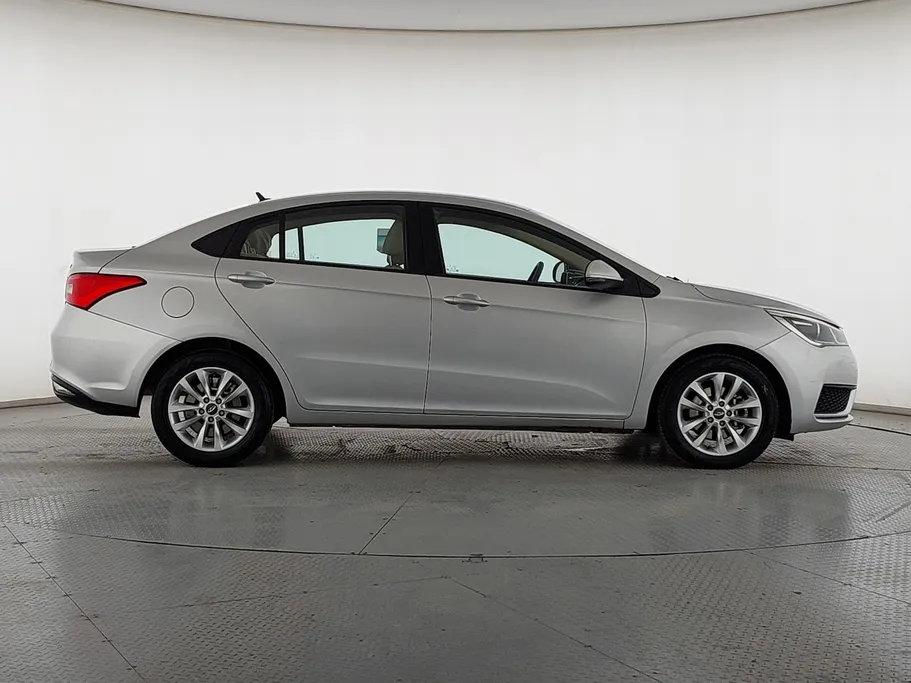 2023 Chery Arrizo 5 Comfort 