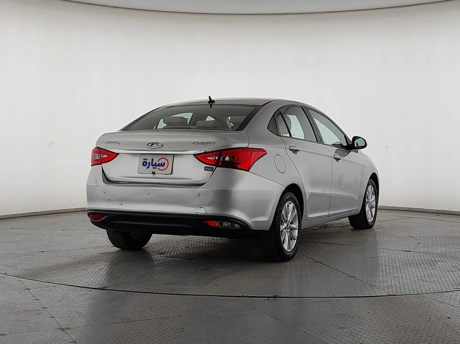 2023 Chery Arrizo 5 Comfort 