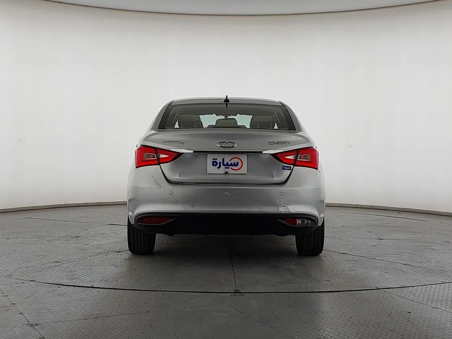 2023 Chery Arrizo 5 Comfort 