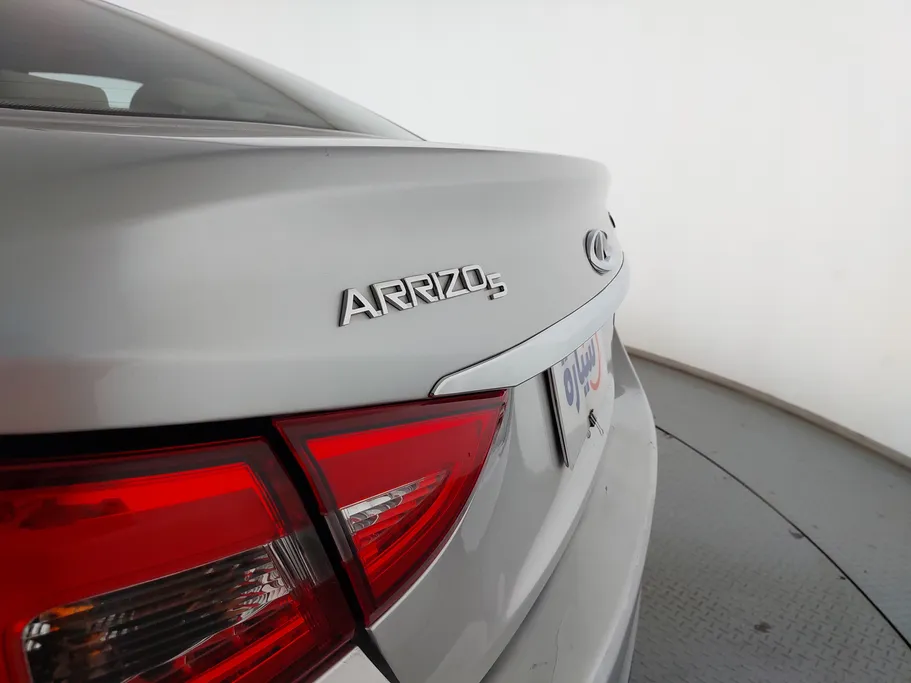 2023 Chery Arrizo 5 Comfort 