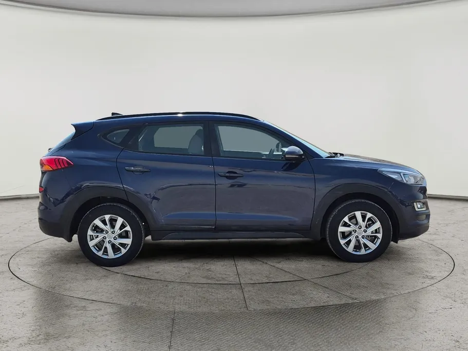2021 Hyundai Tucson GL PANORAMA 