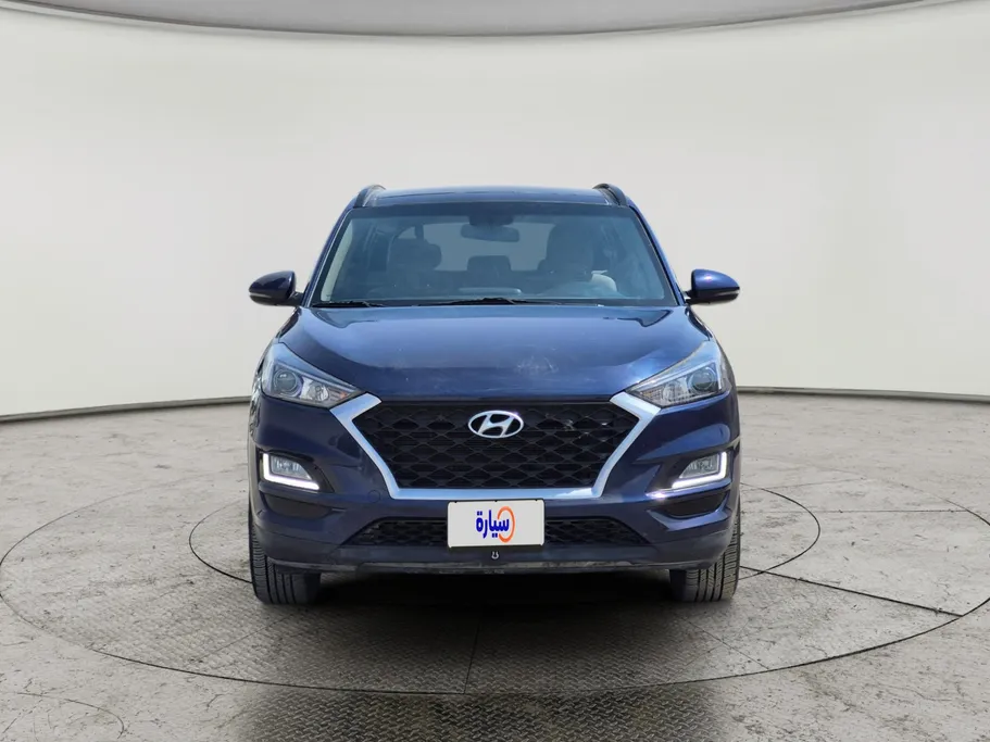2021 Hyundai Tucson GL PANORAMA 