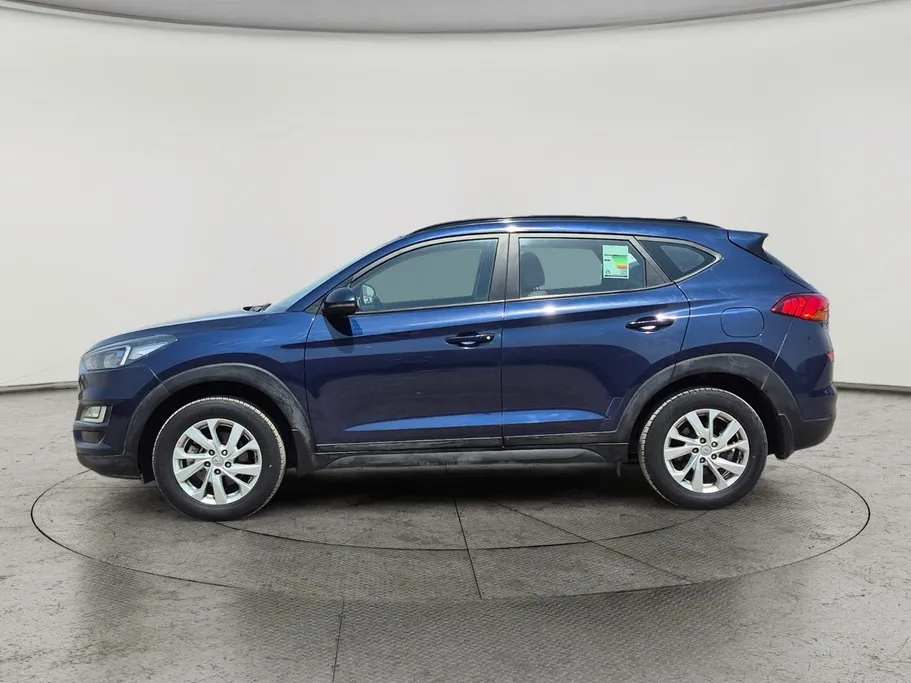 2021 Hyundai Tucson GL PANORAMA 