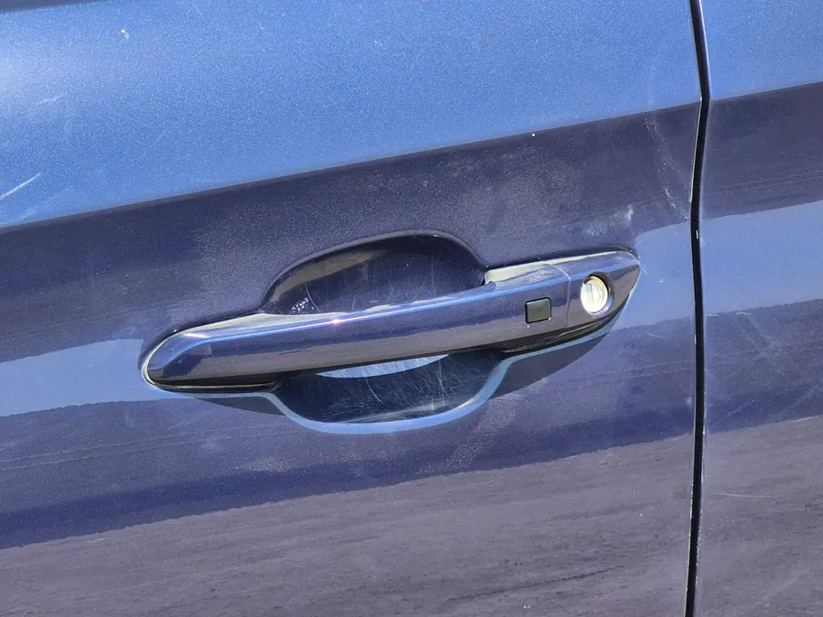2021 Hyundai Tucson GL PANORAMA 