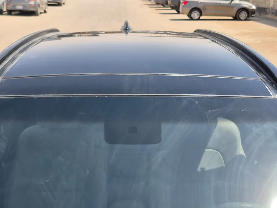 2021 Hyundai Tucson GL PANORAMA 