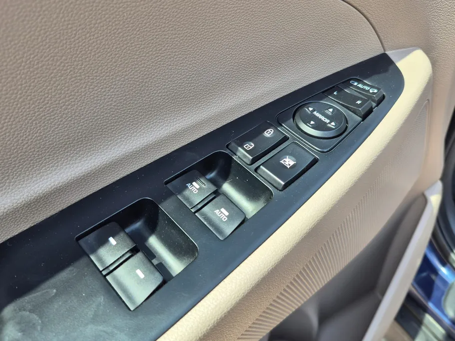 2021 Hyundai Tucson GL PANORAMA 