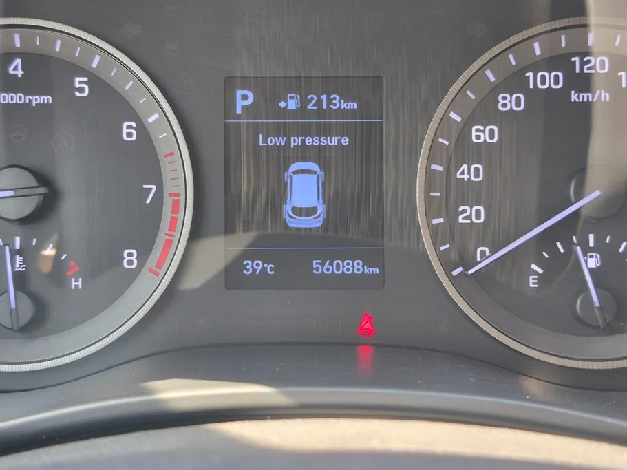 2021 Hyundai Tucson GL PANORAMA 