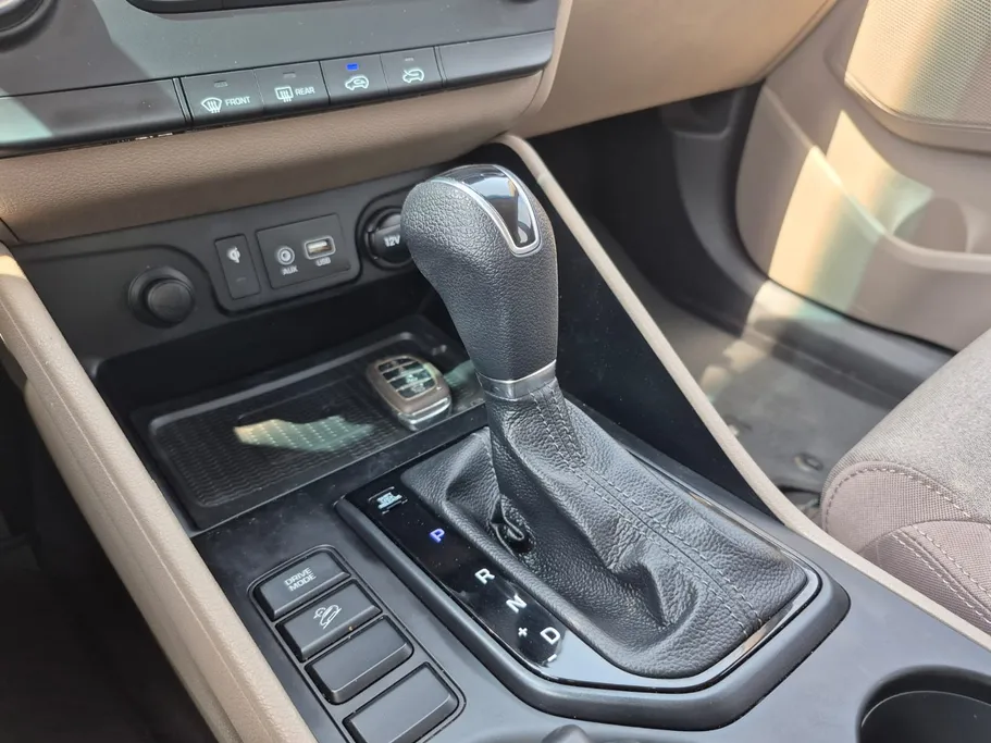 2021 Hyundai Tucson GL PANORAMA 