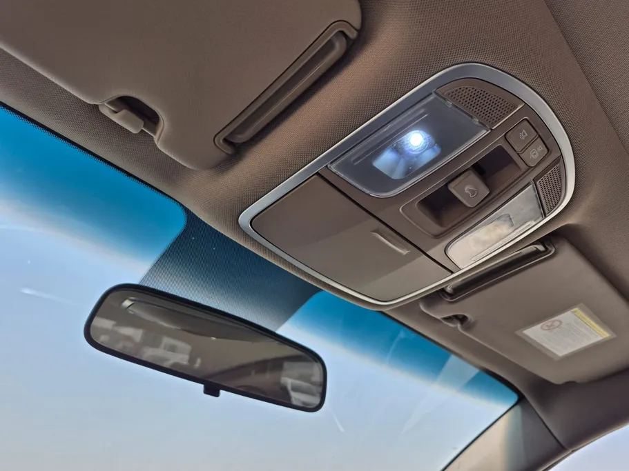 2021 Hyundai Tucson GL PANORAMA 