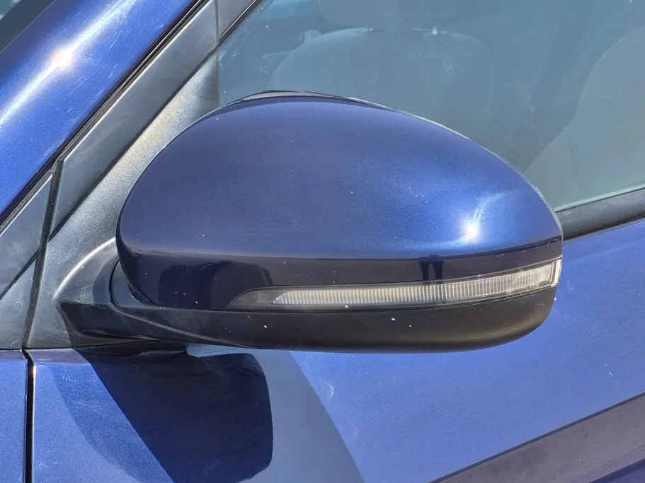2021 Hyundai Tucson GL PANORAMA 