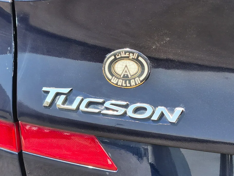 2021 Hyundai Tucson GL PANORAMA 
