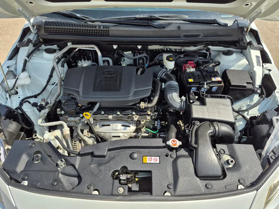 2024 Toyota Yaris  Y 