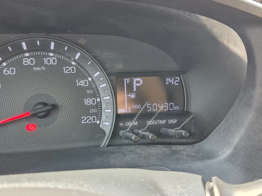 2024 Toyota Yaris  Y 