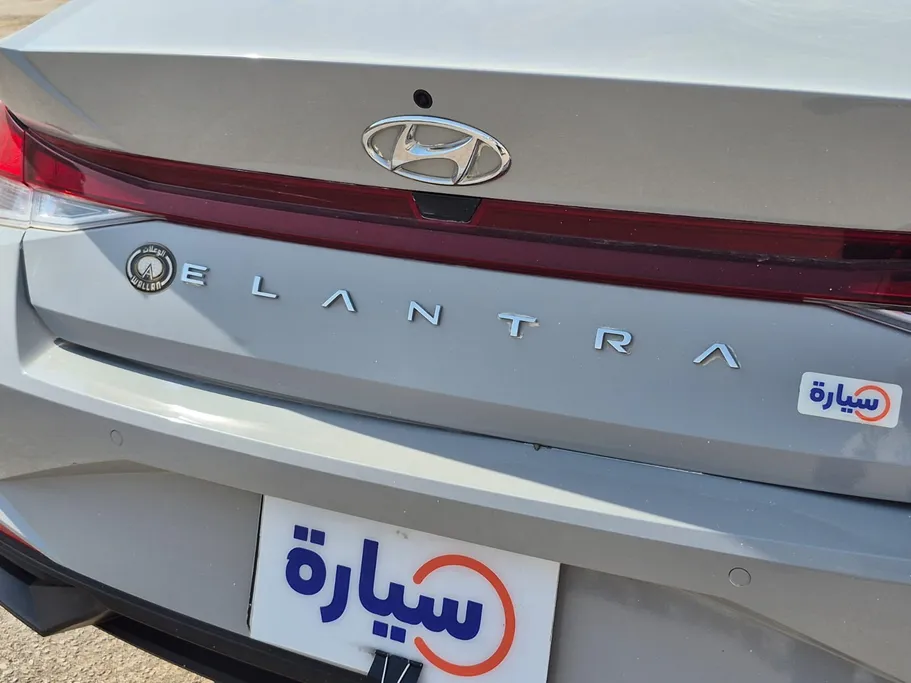 هيونداي النترا سمارت 2023 