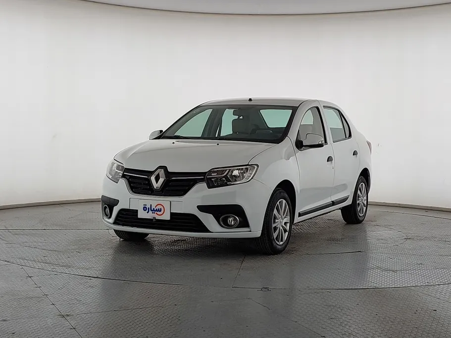 2020 Renault Symbol PE 