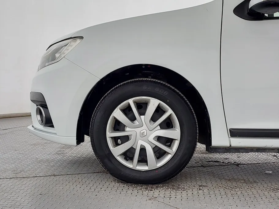 2020 Renault Symbol PE 