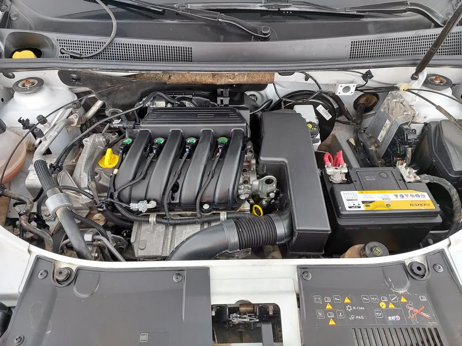 2020 Renault Symbol PE 