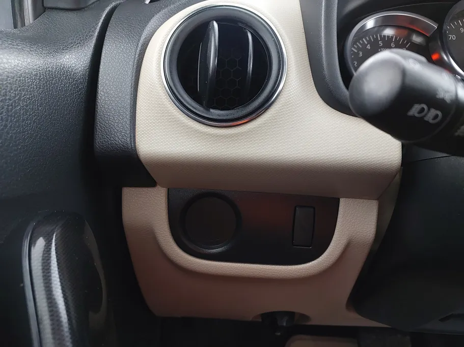 2020 Renault Symbol PE 