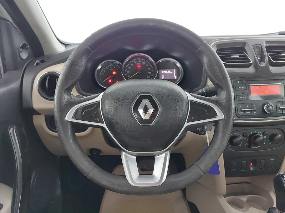 2020 Renault Symbol PE 