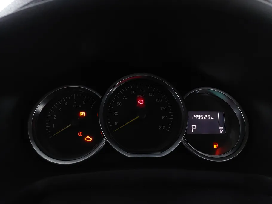2020 Renault Symbol PE 