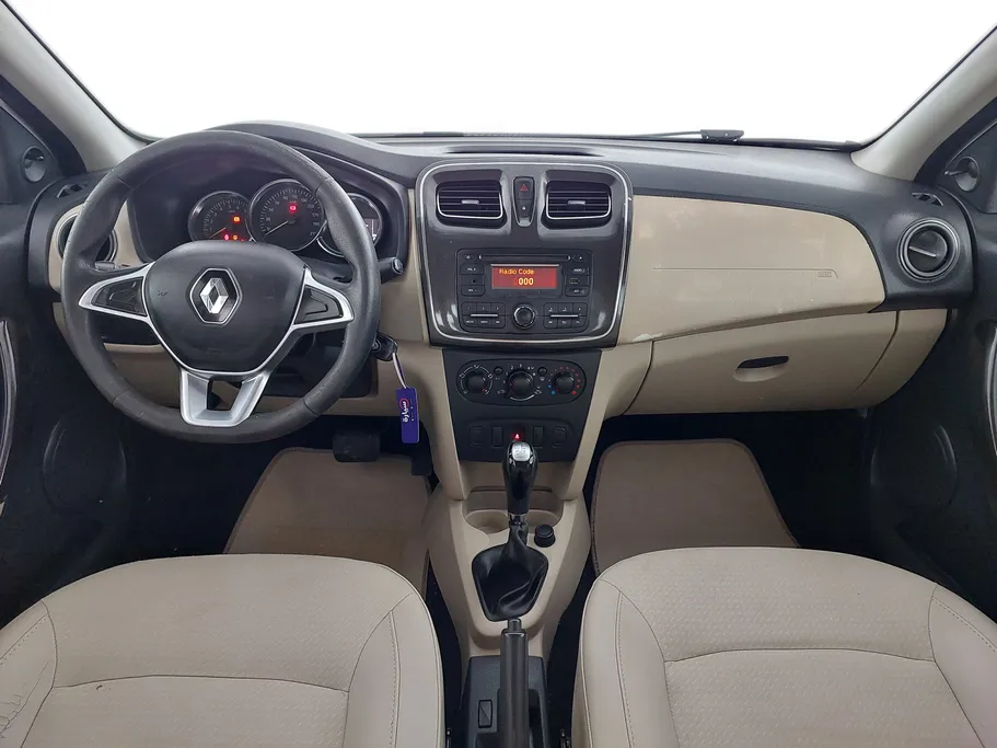 2020 Renault Symbol PE 