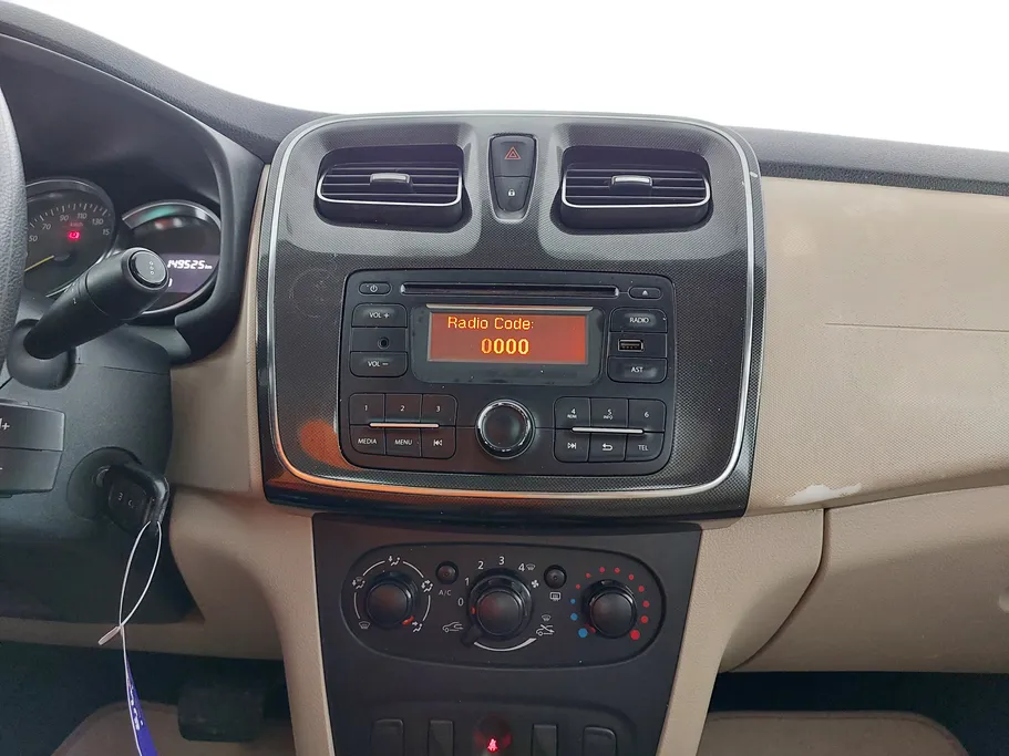 2020 Renault Symbol PE 