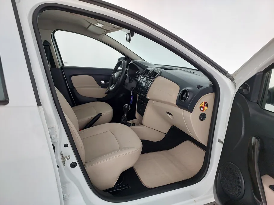 2020 Renault Symbol PE 